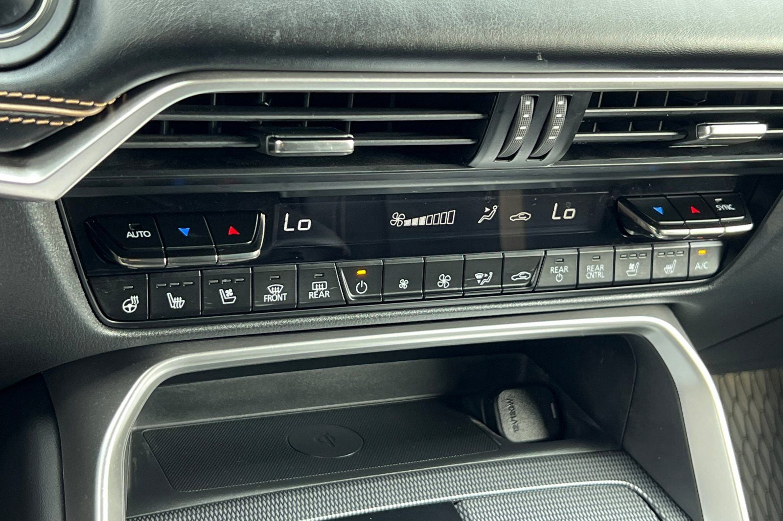 2025 Mazda Mazda CX-90 PHEV Premium Plus