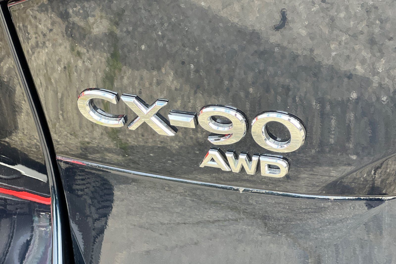 2025 Mazda Mazda CX-90 PHEV Premium Plus
