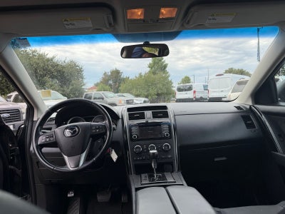 2015 Mazda Mazda CX-9 Touring
