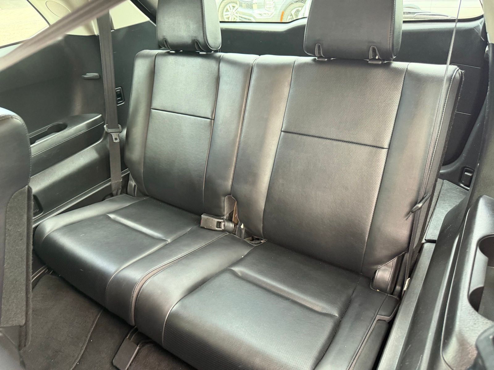 2015 Mazda Mazda CX-9 Touring