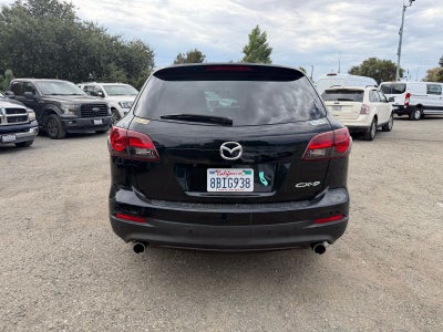 2015 Mazda Mazda CX-9 Touring