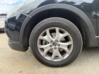 2015 Mazda Mazda CX-9 Touring