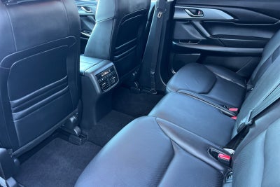 2022 Mazda Mazda CX-9 Touring Plus