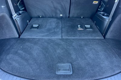 2022 Mazda Mazda CX-9 Touring Plus