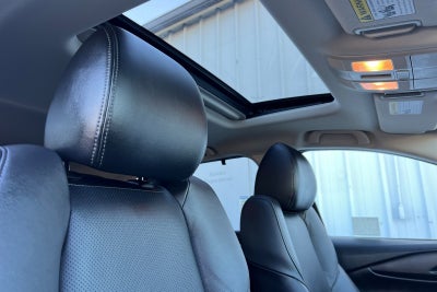 2022 Mazda Mazda CX-9 Touring Plus