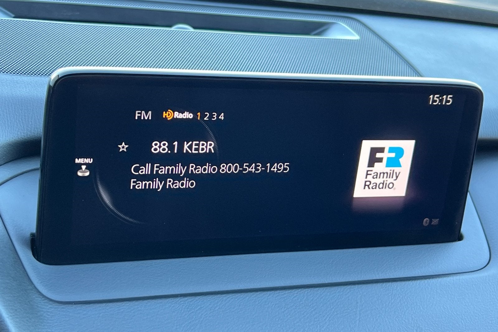 2022 Mazda Mazda CX-9 Touring Plus