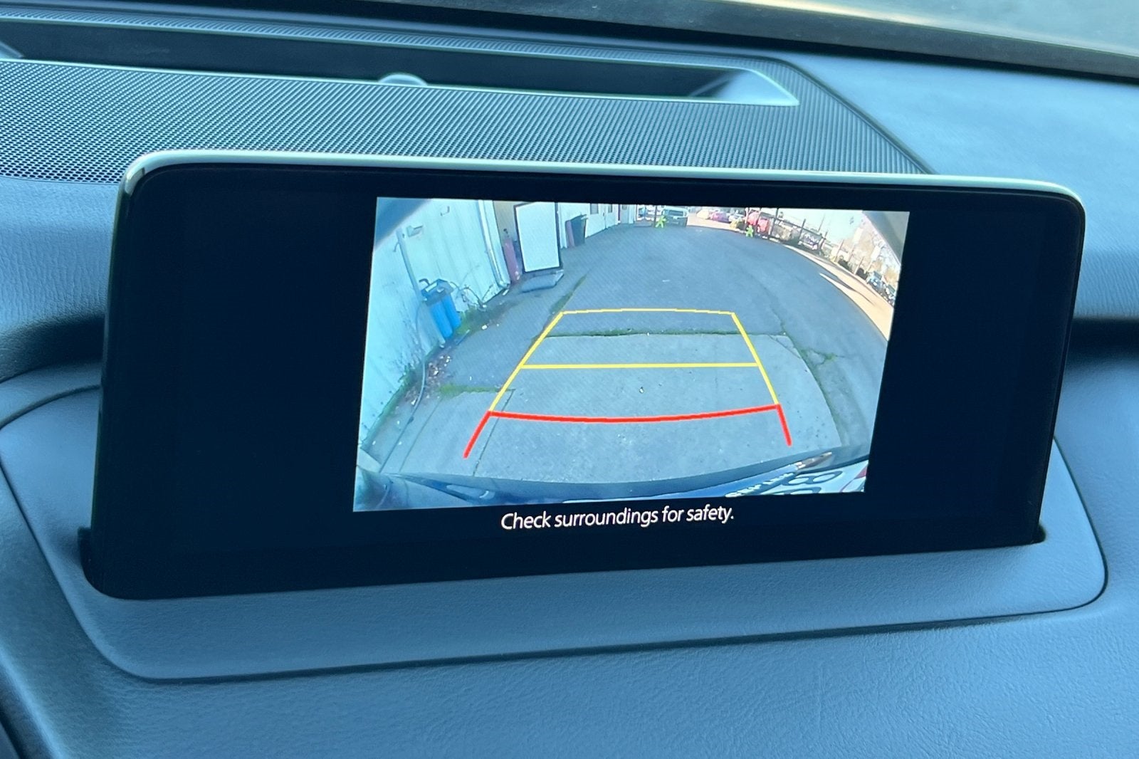 2022 Mazda Mazda CX-9 Touring Plus