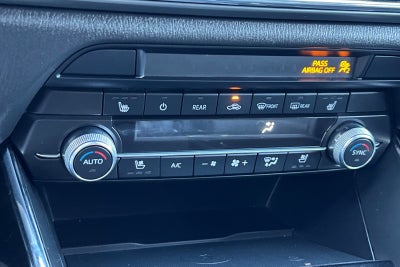 2022 Mazda Mazda CX-9 Touring Plus