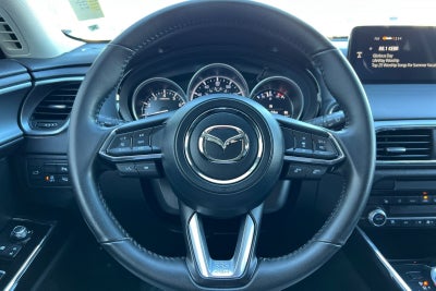 2022 Mazda Mazda CX-9 Touring Plus