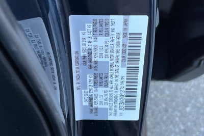 2022 Mazda Mazda CX-9 Touring Plus