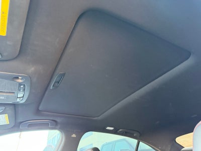 2019 INFINITI Q50 Red Sport 400
