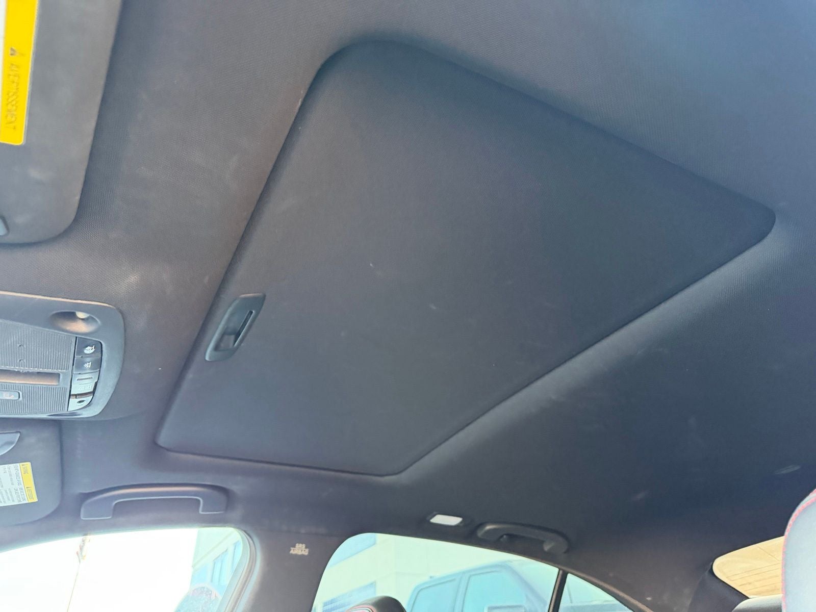 2019 INFINITI Q50 Red Sport 400
