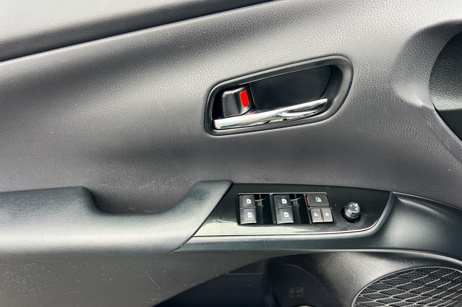 2017 Toyota Prius Prime Base