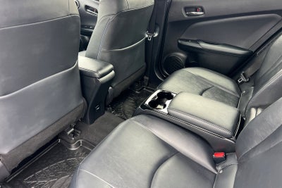 2017 Toyota Prius Prime Base