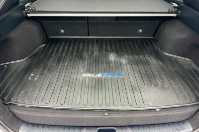 2017 Toyota Prius Prime Base