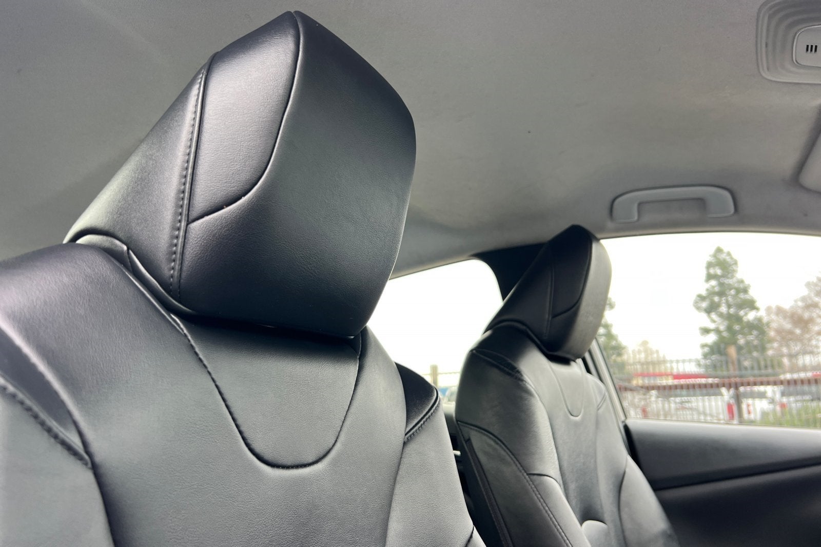 2017 Toyota Prius Prime Base