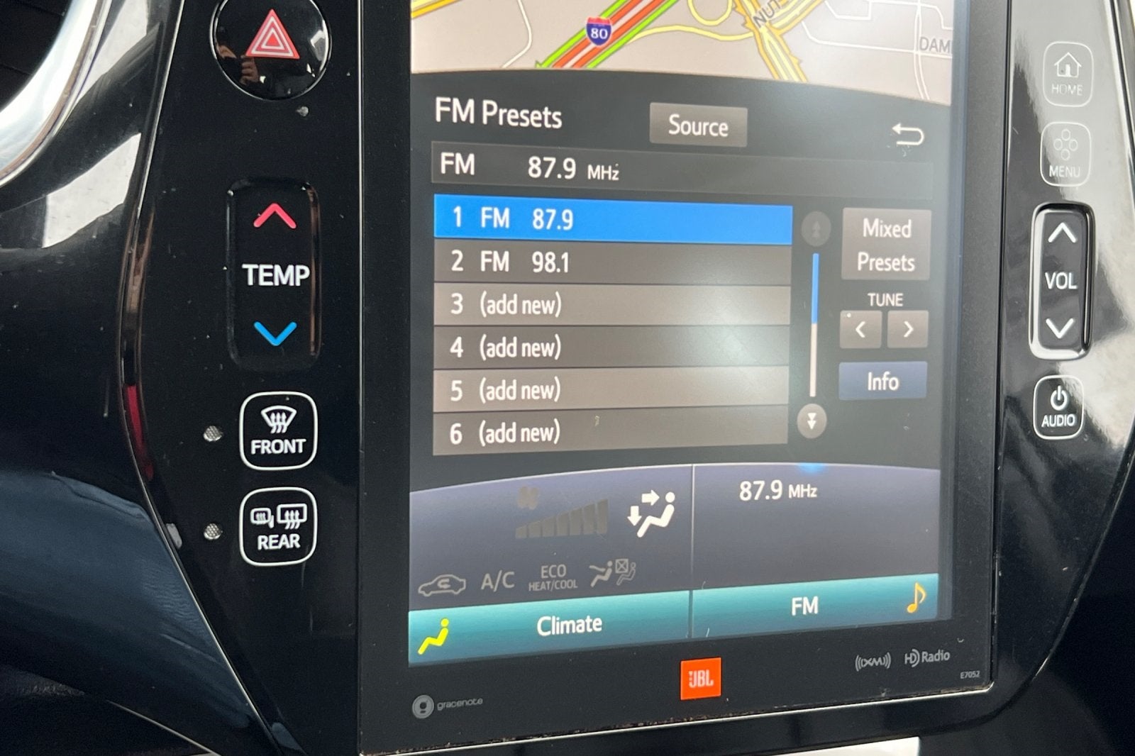 2017 Toyota Prius Prime Base