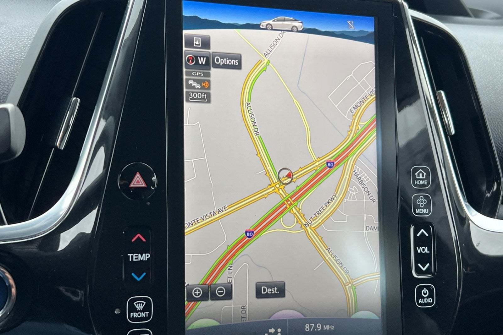 2017 Toyota Prius Prime Base