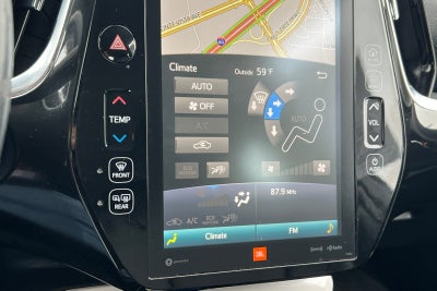 2017 Toyota Prius Prime Base