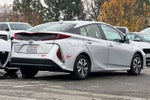 2017 Toyota Prius Prime Base