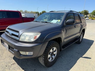 2005 Toyota 4Runner SR5