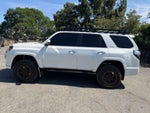 2017 Toyota 4Runner Limited