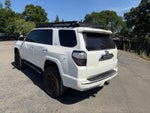 2017 Toyota 4Runner Limited