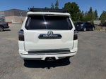 2017 Toyota 4Runner Limited