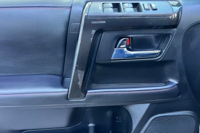 2021 Toyota 4Runner TRD Pro