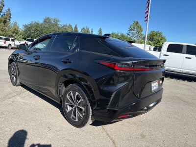 2024 Lexus RZ 300e Premium