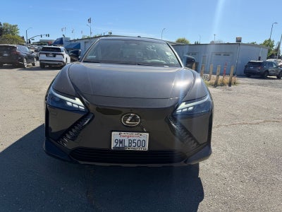 2024 Lexus RZ 300e Premium