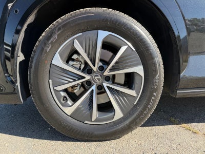 2024 Lexus RZ 300e Premium