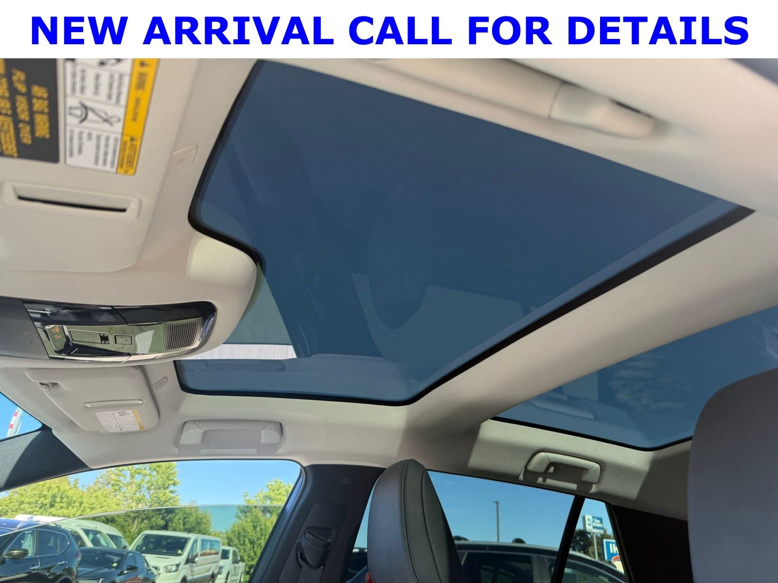 2024 Lexus RZ 300e Premium