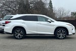 2019 Lexus RX 350L
