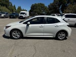2019 Toyota Corolla Hatchback SE