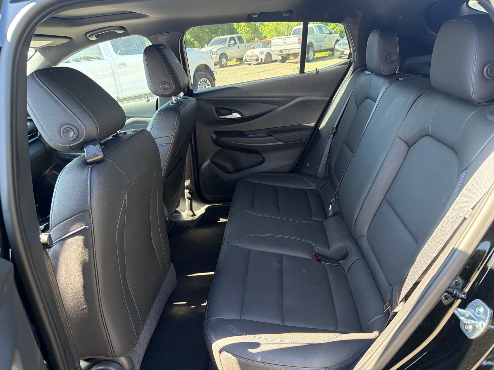 2025 Buick Envista Sport Touring