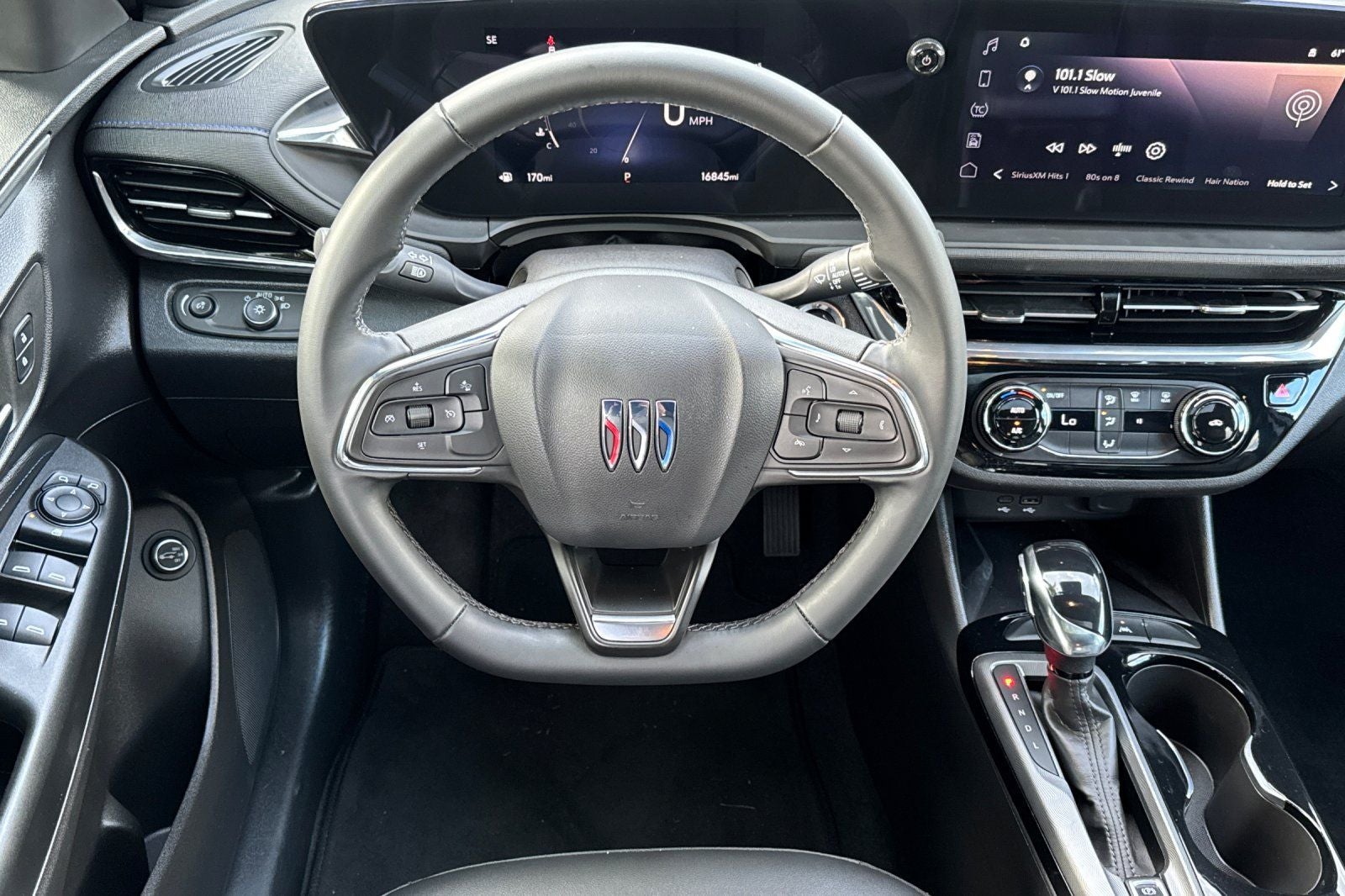 2025 Buick Envista Sport Touring