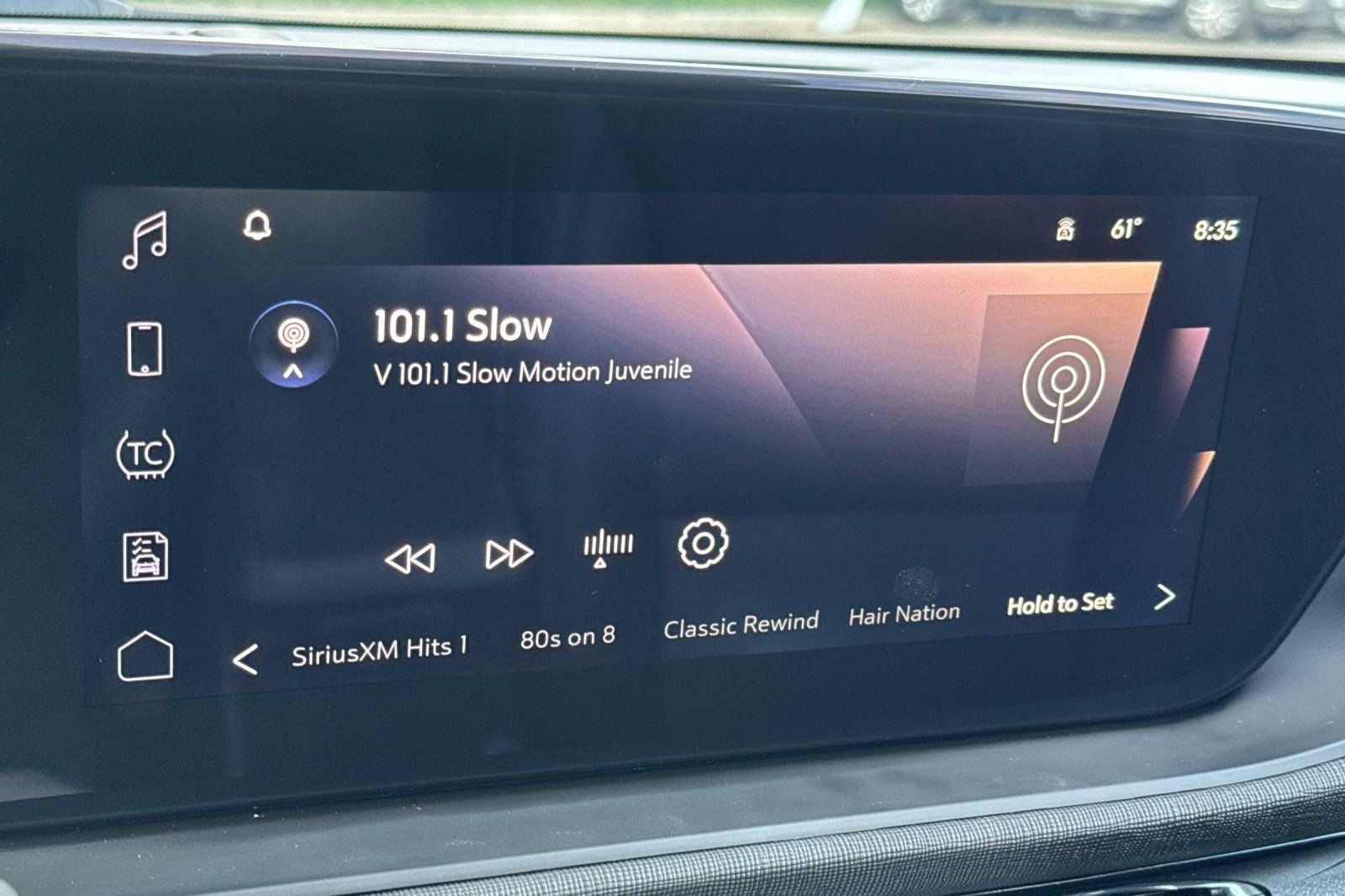 2025 Buick Envista Sport Touring