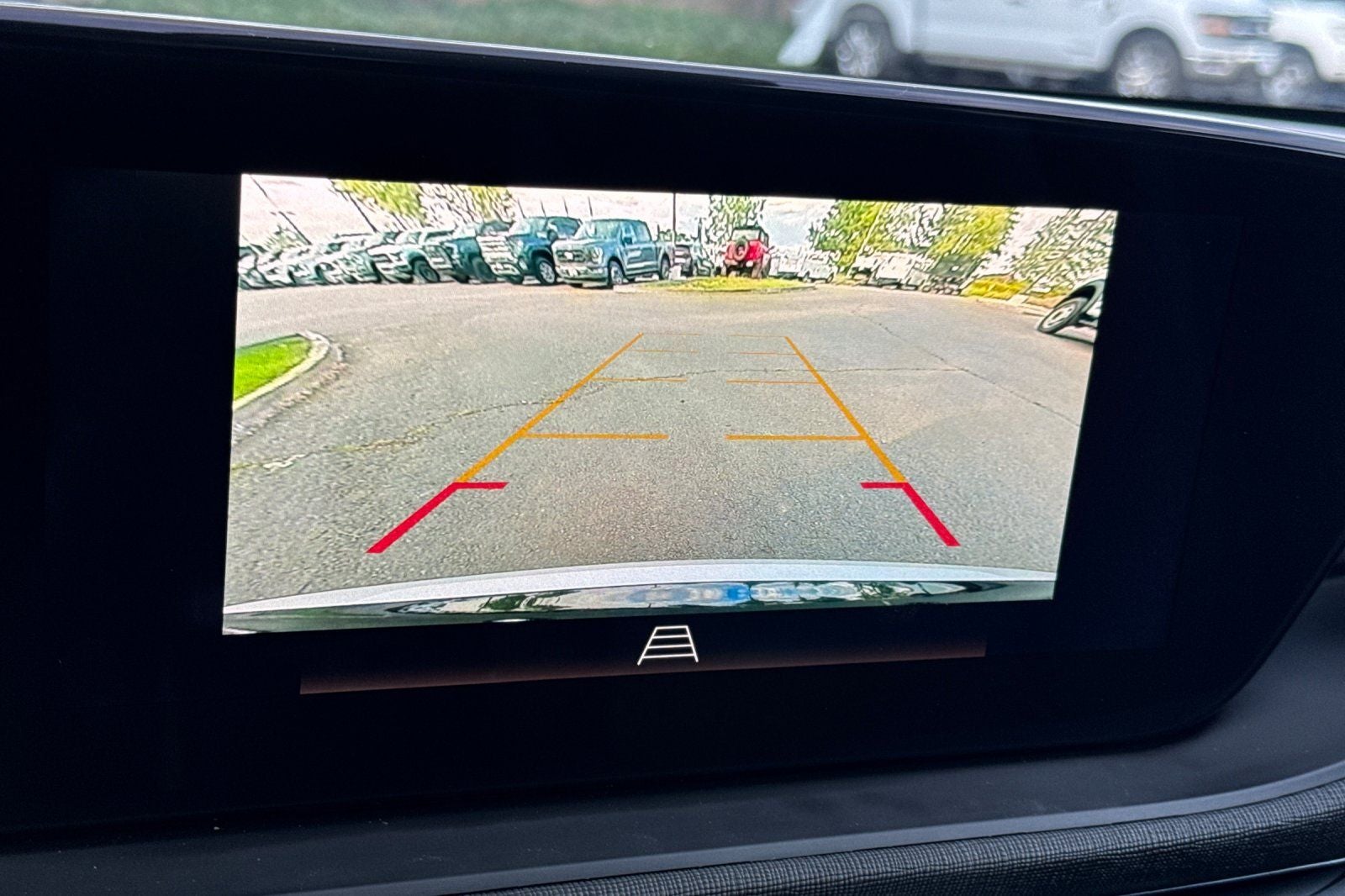 2025 Buick Envista Sport Touring