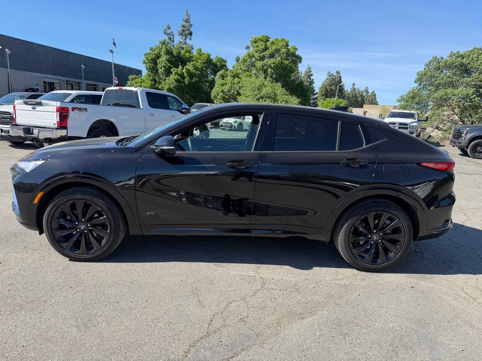2025 Buick Envista Sport Touring