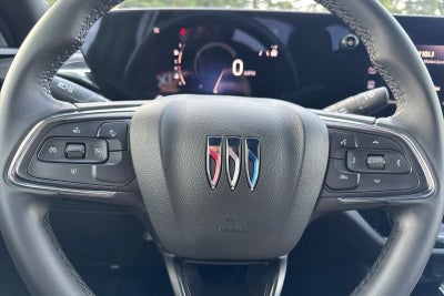 2025 Buick Envista Sport Touring