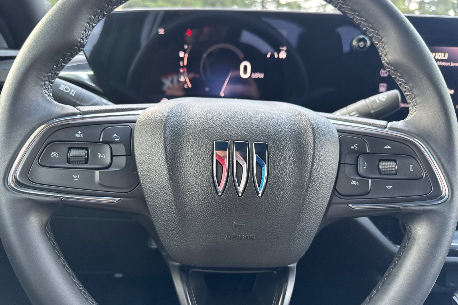 2025 Buick Envista Sport Touring