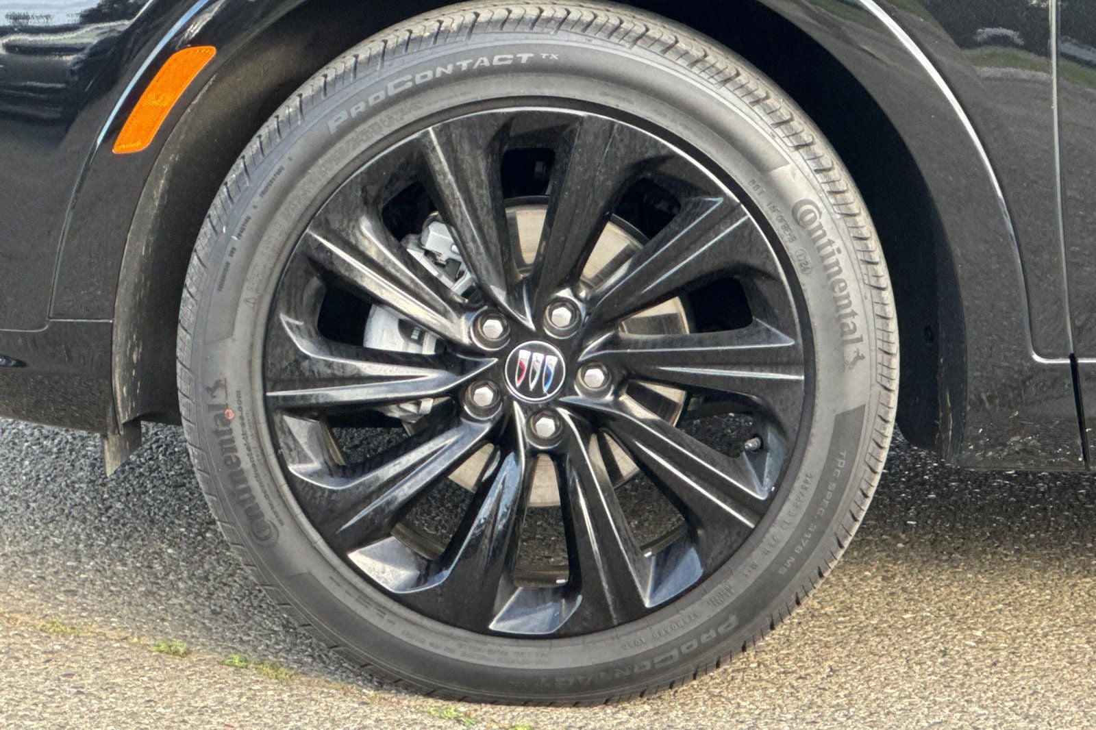 2025 Buick Envista Sport Touring