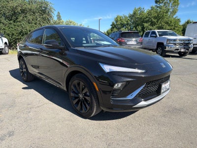 2025 Buick Envista Sport Touring