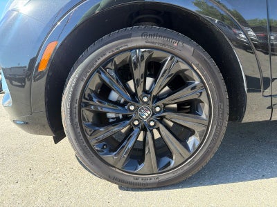 2025 Buick Envista Sport Touring