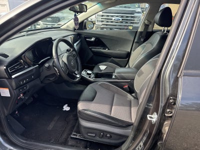 2021 Kia Niro EV EX