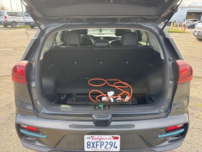 2021 Kia Niro EV EX
