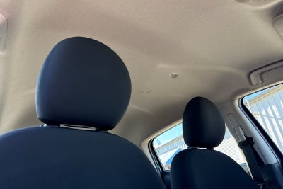 2022 Mitsubishi Mirage ES