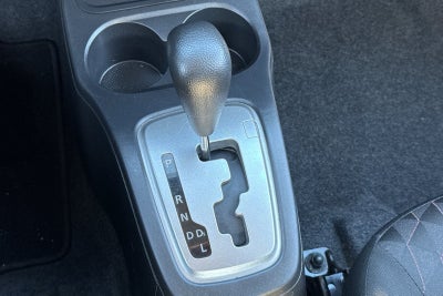 2022 Mitsubishi Mirage ES