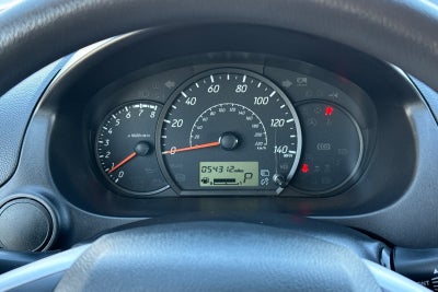 2022 Mitsubishi Mirage ES